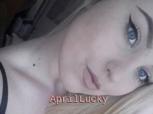 AprilLucky