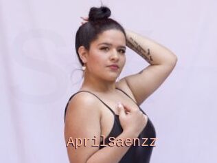 AprilSaenzz
