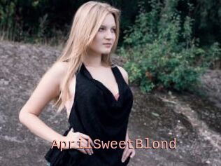 AprilSweetBlond