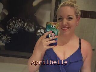Aprilbelle