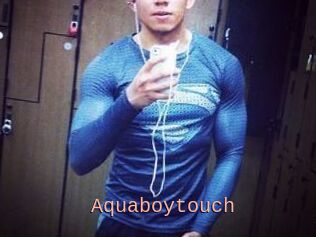 Aquaboytouch