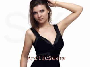 ArcticSasha