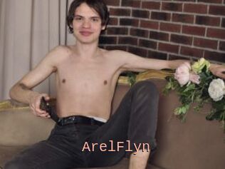 ArelFlyn