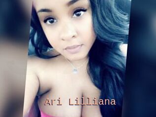 Ari_Lilliana