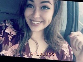 AriaLuvv