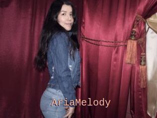 AriaMelody