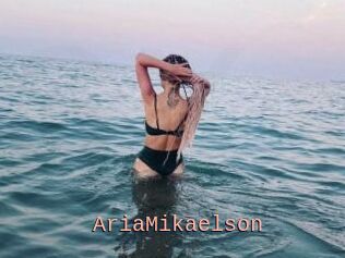 AriaMikaelson