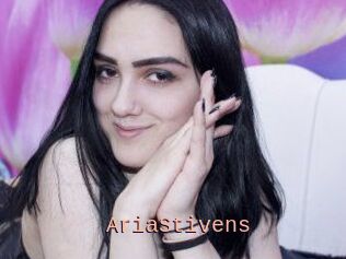 AriaStivens