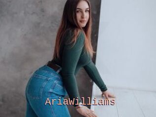 AriaWilliams