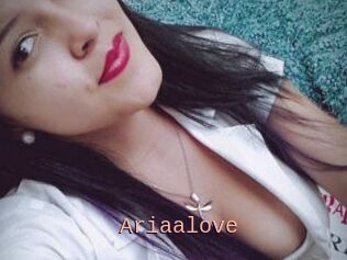 Ariaalove