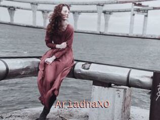 AriadnaXO