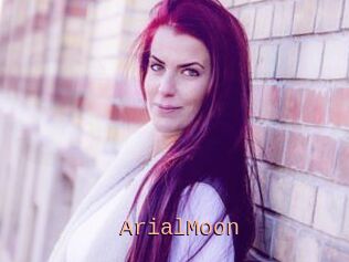 ArialMoon