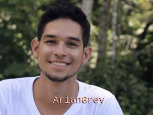 ArianGrey