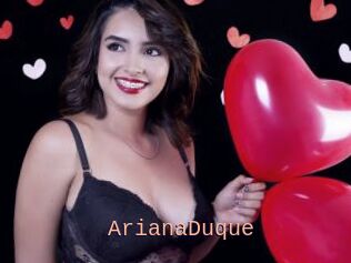 ArianaDuque