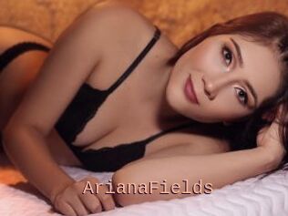 ArianaFields