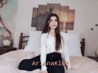 ArianaKleo