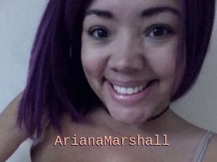 Ariana_Marshall