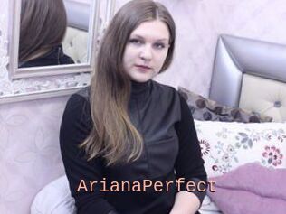 ArianaPerfect