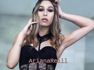 ArianaReall