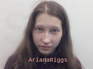 ArianaRiggs