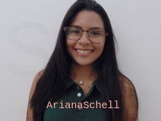 ArianaSchell