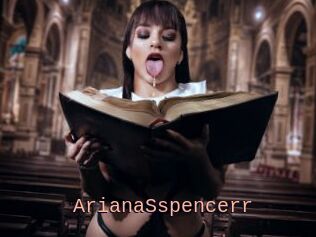 ArianaSspencerr