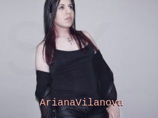 ArianaVilanova