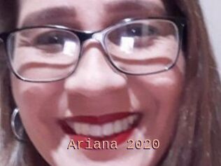 Ariana_2020