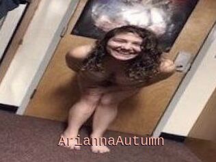 AriannaAutumn