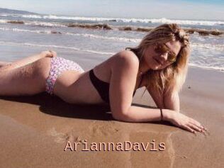 AriannaDavis