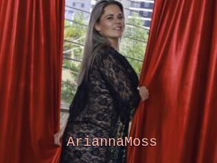 AriannaMoss