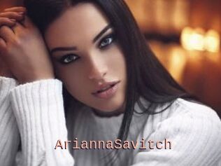 AriannaSavitch