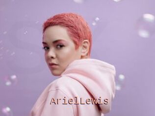 ArielLewis