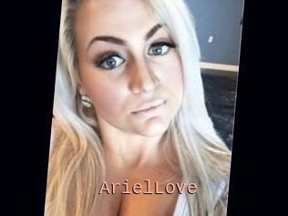 Ariel_Love_