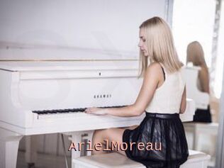 ArielMoreau