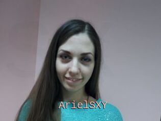 ArielSXY