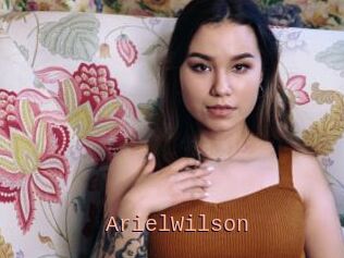 ArielWilson