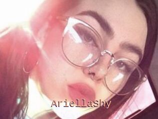 AriellaShy