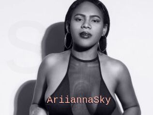 AriiannaSky