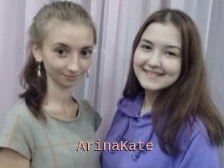 ArinaKate
