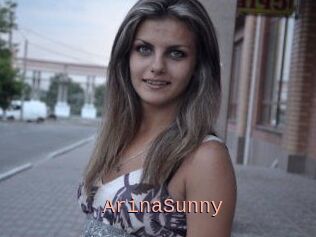 ArinaSunny