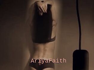 AriyaFaith