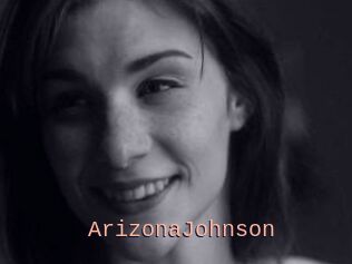 Arizona_Johnson