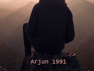 Arjun_1991