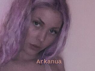 Arkanua