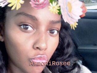 ArmoniRosee