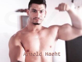 Arnold_Haeht