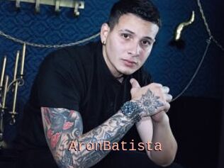AronBatista