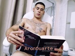 AronDuarte