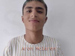 Aron_Mclaren